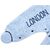 Человечек Bibaby велюровый с карманчиком "London" (60169-56B-blue), изображение 5 Человечек Bibaby велюровый с карманчиком "London" (60169-56B-blue), изображение 5