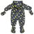 Комбинезон Verscon "Dinosaur" (3870-74-blue), изображение 2 Комбинезон Verscon "Dinosaur" (3870-74-blue), изображение 2