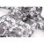 Комбинезон Verscon "Flowers" (3870-74-gray), изображение 6 Комбинезон Verscon "Flowers" (3870-74-gray), изображение 6
