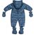 Комбинезон Verscon "Jeans" (3870-92-jeans), изображение 2 Комбинезон Verscon "Jeans" (3870-92-jeans), изображение 2