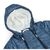 Комбинезон Verscon "Jeans" (3870-92-jeans), изображение 4 Комбинезон Verscon "Jeans" (3870-92-jeans), изображение 4