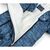 Комбинезон Verscon "Jeans" (3870-92-jeans), изображение 5 Комбинезон Verscon "Jeans" (3870-92-jeans), изображение 5
