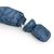 Комбинезон Verscon "Jeans" (3870-92-jeans), изображение 6 Комбинезон Verscon "Jeans" (3870-92-jeans), изображение 6