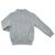 Кофта на молнии Breeze (13593-92B-gray), изображение 2 Кофта на молнии Breeze (13593-92B-gray), изображение 2