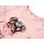 Кофта Breeze с девочкой (13320-110G-peach), изображение 3 Кофта Breeze с девочкой (13320-110G-peach), изображение 3