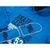Кофта Breeze "SKATE" (13674-116B-blue), изображение 3 Кофта Breeze "SKATE" (13674-116B-blue), изображение 3