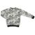 Кофта Breeze "BRAVE" (13870-134B-gray), изображение 2 Кофта Breeze "BRAVE" (13870-134B-gray), изображение 2
