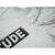 Кофта Breeze "ATTITUDE" (14001-140B-gray), изображение 3 Кофта Breeze "ATTITUDE" (14001-140B-gray), изображение 3