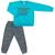 Набір дитячого одягу Breeze кофта зі штанами "West coast" (8248-92B-blue) Набір дитячого одягу Breeze кофта зі штанами "West coast" (8248-92B-blue)