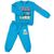 Набір дитячого одягу Breeze "I RUN NEW YORK" (8278-104B-blue) Набір дитячого одягу Breeze "I RUN NEW YORK" (8278-104B-blue)