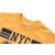 Набор детской одежды E&H "NYC 36" (8304-110B-yellow), изображение 4 Набор детской одежды E&H "NYC 36" (8304-110B-yellow), изображение 4