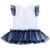 Набор детской одежды Breeze с коронкой (10869-86G-blue), изображение 5 Набор детской одежды Breeze с коронкой (10869-86G-blue), изображение 5