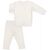 Набор детской одежды Интеркидс с розочками (2364-74G-beige), изображение 4 Набор детской одежды Интеркидс с розочками (2364-74G-beige), изображение 4