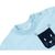 Набор детской одежды Breeze с карманчиками (10234-80G-blue), изображение 7 Набор детской одежды Breeze с карманчиками (10234-80G-blue), изображение 7