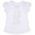 Набор детской одежды Breeze в цветочки (6198-110G-white), изображение 5 Набор детской одежды Breeze в цветочки (6198-110G-white), изображение 5