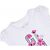 Набор детской одежды Breeze в цветочки (6198-110G-white), изображение 7 Набор детской одежды Breeze в цветочки (6198-110G-white), изображение 7