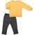 Набор детской одежды Breeze "76" (11207-104B-yellow), изображение 4 Набор детской одежды Breeze "76" (11207-104B-yellow), изображение 4