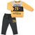 Набор детской одежды Breeze "76" (11207-104B-yellow) Набор детской одежды Breeze "76" (11207-104B-yellow)