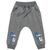 Набор детской одежды Breeze "NEW YORK" (11495-92B-gray), изображение 3 Набор детской одежды Breeze "NEW YORK" (11495-92B-gray), изображение 3