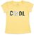 Набор детской одежды Monili "COOL" (7771-110G-yellow), изображение 2 Набор детской одежды Monili "COOL" (7771-110G-yellow), изображение 2