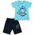 Набор детской одежды Breeze "ATLANTIC GRIN" (13740-98B-blue) Набор детской одежды Breeze "ATLANTIC GRIN" (13740-98B-blue)