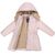 Куртка Verscon стеганая удлиненная (3418-110G-beige), изображение 2 Куртка Verscon стеганая удлиненная (3418-110G-beige), изображение 2
