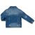 Куртка Breeze джинсовая укороченная (OZ-18801-152G-blue), изображение 2 Куртка Breeze джинсовая укороченная (OZ-18801-152G-blue), изображение 2