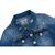 Куртка Breeze джинсовая укороченная (OZ-18801-152G-blue), изображение 3 Куртка Breeze джинсовая укороченная (OZ-18801-152G-blue), изображение 3