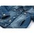 Куртка Breeze джинсовая укороченная (OZ-18801-152G-blue), изображение 5 Куртка Breeze джинсовая укороченная (OZ-18801-152G-blue), изображение 5