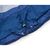 Куртка Snowimage удлиненная с капюшоном и цветочками (SICY-G107-116G-blue), изображение 8 Куртка Snowimage удлиненная с капюшоном и цветочками (SICY-G107-116G-blue), изображение 8