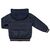 Куртка Snowimage с капюшоном на манжетах (SICMY-G308-122B-blue), изображение 2 Куртка Snowimage с капюшоном на манжетах (SICMY-G308-122B-blue), изображение 2