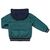 Куртка Snowimage с капюшоном на манжетах (SICMY-G308-128B-green), изображение 2 Куртка Snowimage с капюшоном на манжетах (SICMY-G308-128B-green), изображение 2