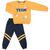 Набор детской одежды Breeze "TEAM HAPPY" (12150-110B-yellow) Набор детской одежды Breeze "TEAM HAPPY" (12150-110B-yellow)