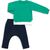 Набор детской одежды Breeze YOU ARE MY STAR (11993-86B-green), изображение 2 Набор детской одежды Breeze YOU ARE MY STAR (11993-86B-green), изображение 2