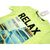 Набор детской одежды Breeze "RELAX" (14382-110B-green), изображение 7 Набор детской одежды Breeze "RELAX" (14382-110B-green), изображение 7