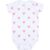Боди Luvable Friends 5 шт с короткими рукавами для девочек (50638.6-9), изображение 4 Боди Luvable Friends 5 шт с короткими рукавами для девочек (50638.6-9), изображение 4