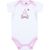 Боди Luvable Friends 5 шт с короткими рукавами для девочек (50638.9-12), изображение 2 Боди Luvable Friends 5 шт с короткими рукавами для девочек (50638.9-12), изображение 2