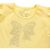 Платье Breeze с бантиком из страз (6283-92G-yellow), изображение 2 Платье Breeze с бантиком из страз (6283-92G-yellow), изображение 2