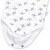 Боди Bibaby с мельничкой (56326-74B-white), изображение 8 Боди Bibaby с мельничкой (56326-74B-white), изображение 8