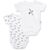 Боди Bibaby с мельничкой (56326-74B-white) Боди Bibaby с мельничкой (56326-74B-white)