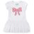 Платье Breeze с бантиком и фатиновой юбкой (9096-74G-cream) Платье Breeze с бантиком и фатиновой юбкой (9096-74G-cream)