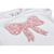 Платье Breeze с бантиком и фатиновой юбкой (9096-80G-cream), изображение 5 Платье Breeze с бантиком и фатиновой юбкой (9096-80G-cream), изображение 5
