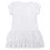 Платье Breeze с бантиком и фатиновой юбкой (9096-86G-cream), изображение 2 Платье Breeze с бантиком и фатиновой юбкой (9096-86G-cream), изображение 2