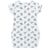 Платье Breeze с кроликами (7678-98G-gray), изображение 2 Платье Breeze с кроликами (7678-98G-gray), изображение 2