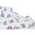 Платье Breeze с кроликами (7678-98G-gray), изображение 3 Платье Breeze с кроликами (7678-98G-gray), изображение 3