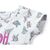 Платье Breeze с кроликами (7678-98G-gray), изображение 4 Платье Breeze с кроликами (7678-98G-gray), изображение 4