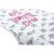Платье Breeze с кроликами (7678-98G-gray), изображение 5 Платье Breeze с кроликами (7678-98G-gray), изображение 5