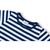 Платье Breeze в полоску с кармашками (8992-92G-blue), изображение 3 Платье Breeze в полоску с кармашками (8992-92G-blue), изображение 3