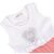 Платье Breeze сарафан с фатиновой юбкой и сердцем (10862-98G-peach), изображение 3 Платье Breeze сарафан с фатиновой юбкой и сердцем (10862-98G-peach), изображение 3