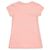 Платье Breeze туника с бабочками (10262-152G-peach), изображение 4 Платье Breeze туника с бабочками (10262-152G-peach), изображение 4